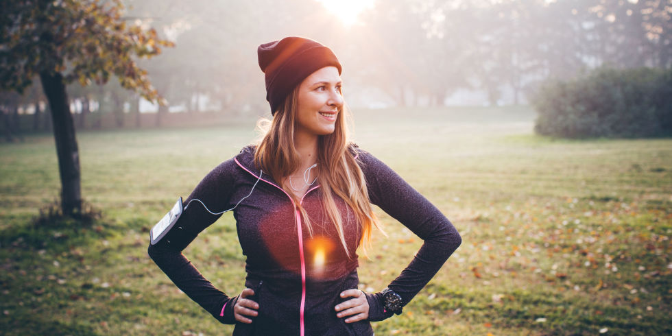 What you should know about high intensity interval training if you’re a fitness newbie