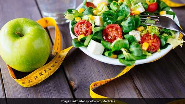 5 Diet Tips to Maintain Healthy Weight