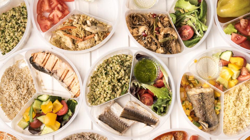Looking to lose weight quickly? Eat six meals a day to shed a few kilos in a week