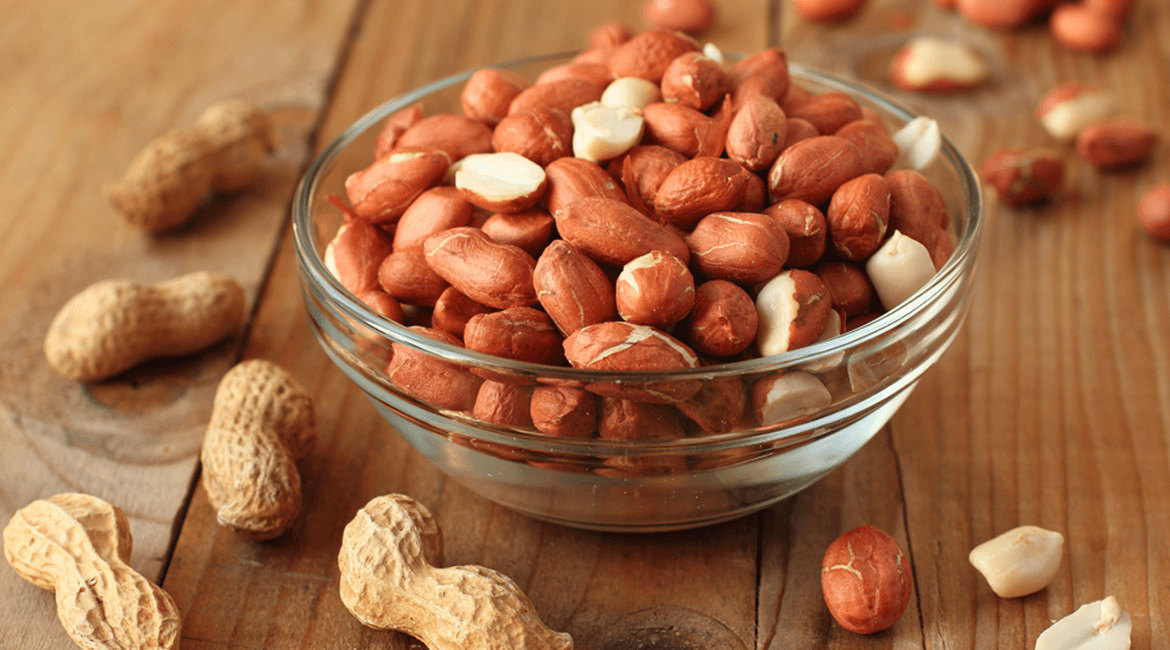 Add More Peanuts To Your Diet! Here’s How You Can Do It