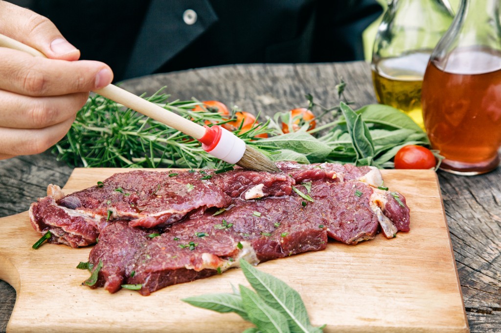 5 Things You Should Know Before You Try the Paleo Diet