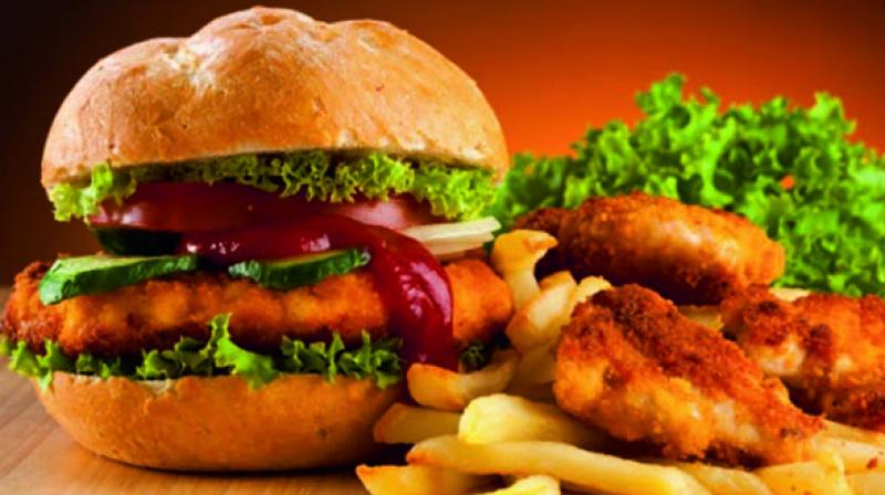 The risks of a high fat diet