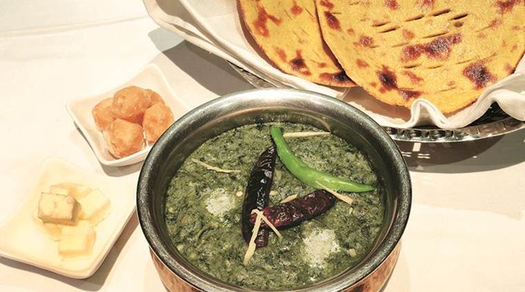 Diet diary: With jaggery, spinach & more, boost your diet to fight pollution