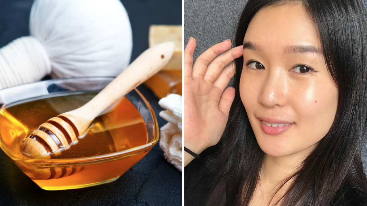 Honey Skin Is the Super Popular K-Beauty Skin-Care Trend You Need to Know