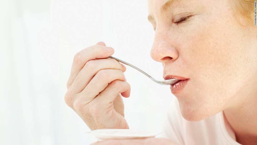 Will your diet start Monday? Try the ‘non-diet diet’