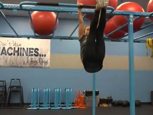 Valley workout inspiring women and giving moms a break to exercise