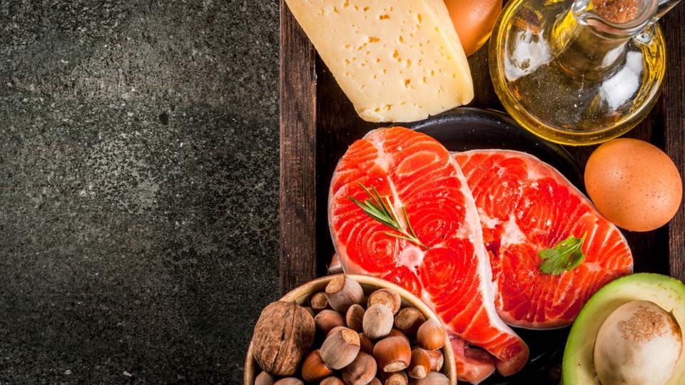Monitor their diet: Eating nuts, fish daily cuts asthma, rhinitis risk in kids