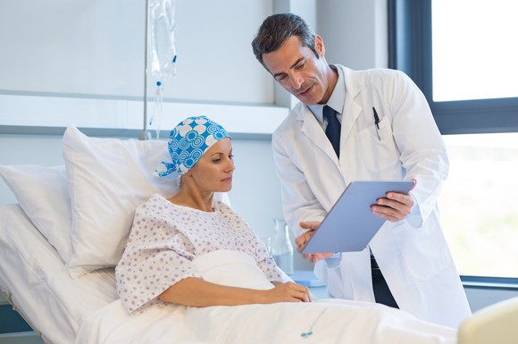 3 Biggest Breakthroughs in Cancer Treatment in 2017