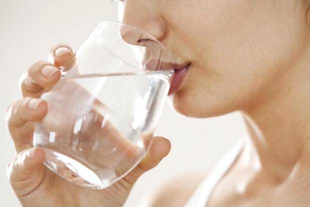 ‘WATER FASTING’ DIET SPARKS CONCERNS AMONGST EATING DISORDER SPECIALISTS