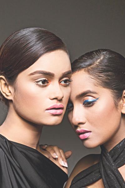 Skin hydration: The salon story