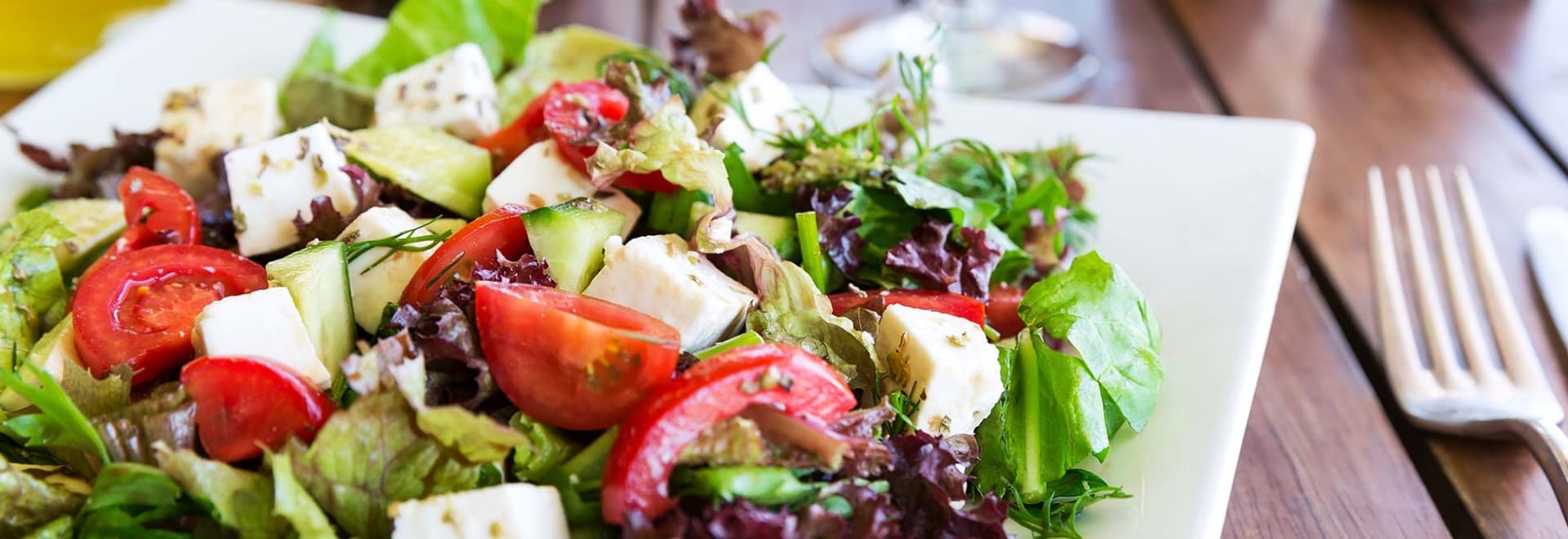 The Truth About the Mediterranean Diet for Weight Loss