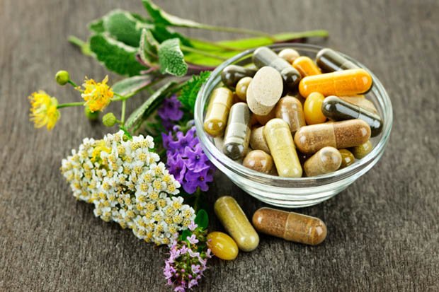 Why mixing herbal supplements and prescription drugs could be risky