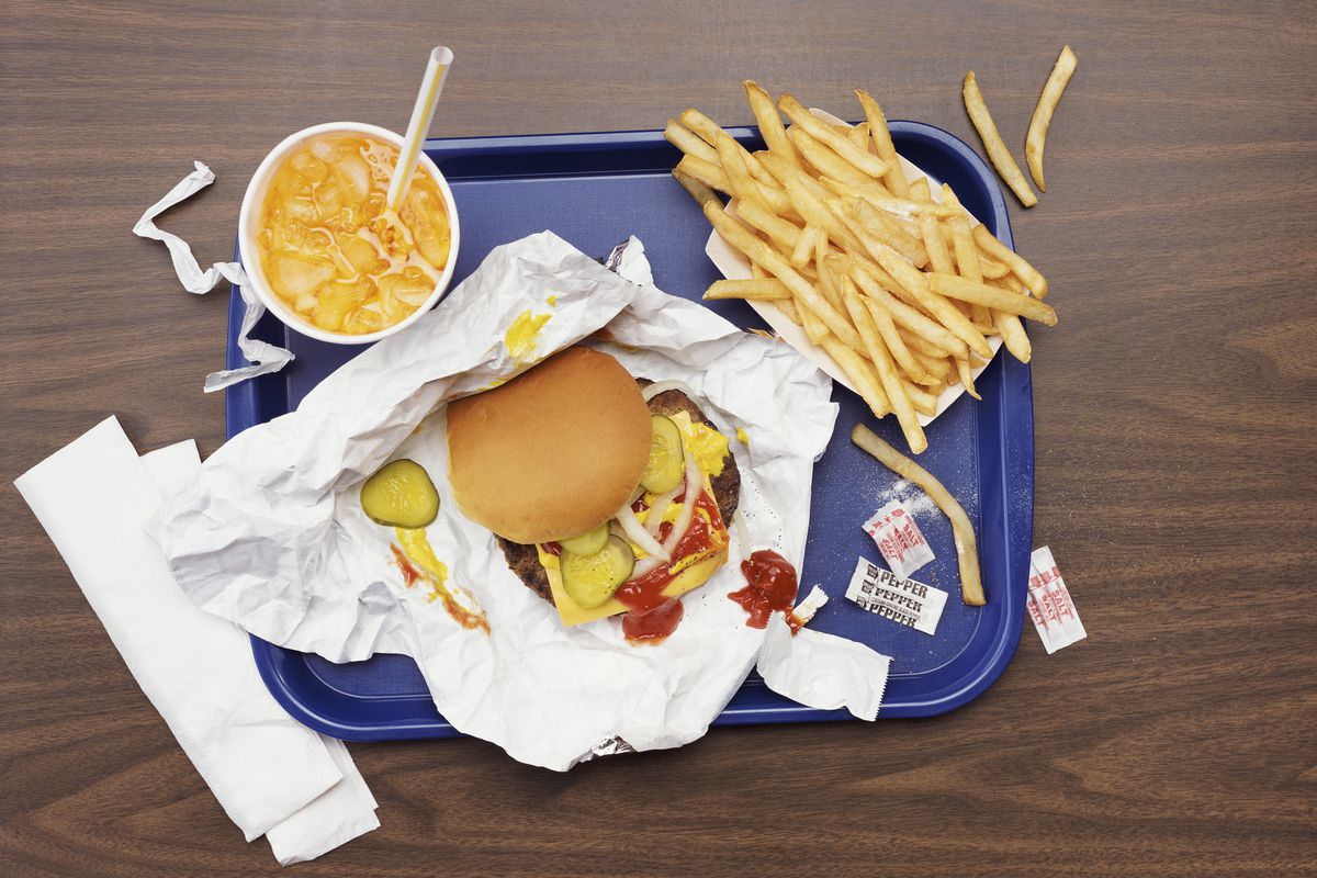 Why certain diets may increase your cancer risk