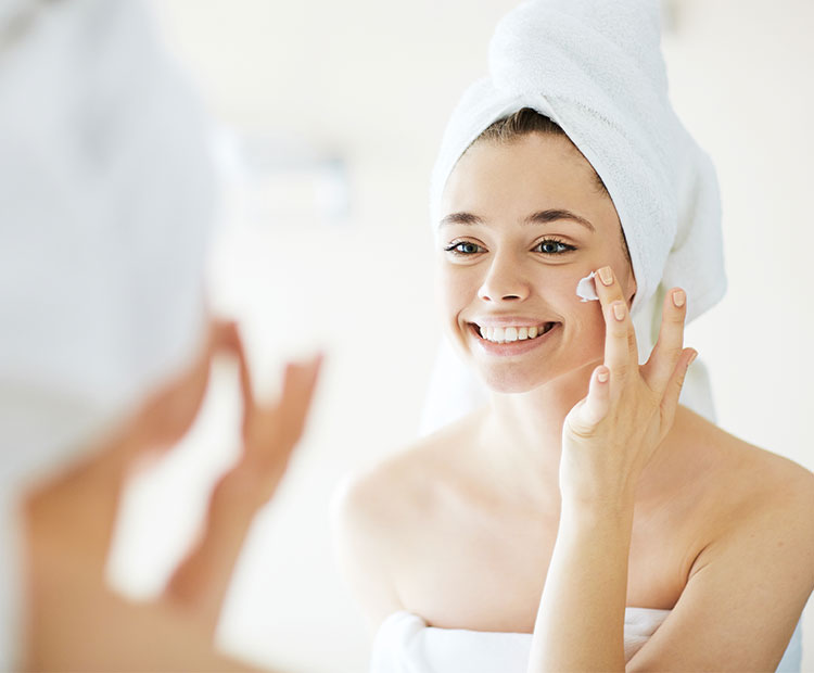 Is a skin conditioner the secret to better skin?