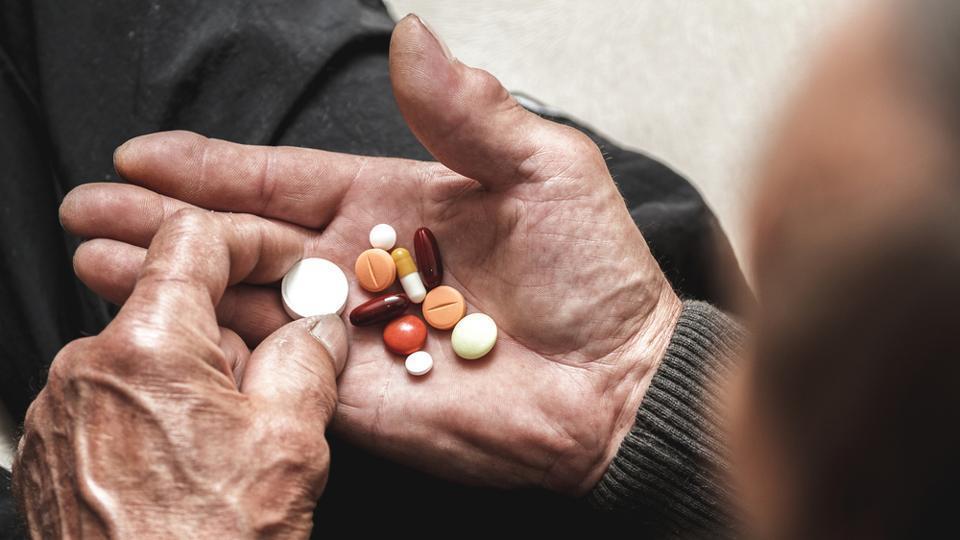 A drug that treats type 2 diabetes might also fight Alzheimer’s disease