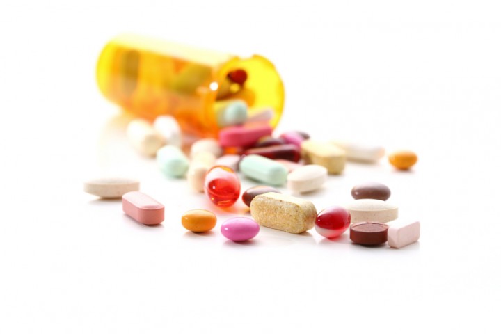 EXCLUSIVE: THIS ICONIC BEAUTY BRAND IS LAUNCHING A LINE OF SUPPLEMENTS