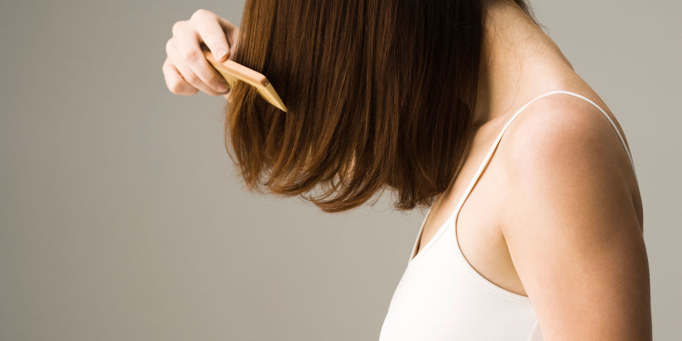 5 hair growth and loss myths debunked