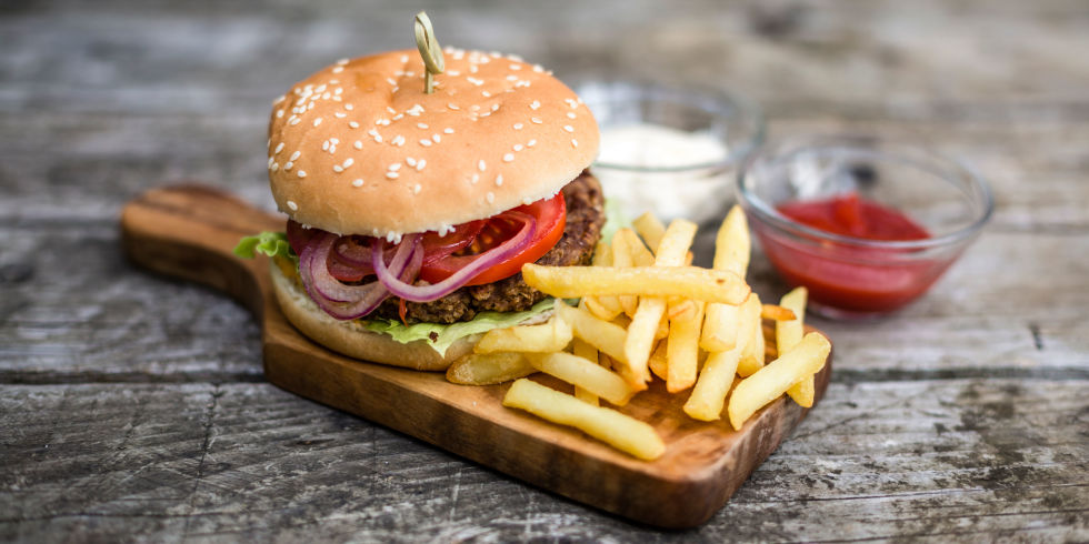 8 subtle signs your diet is all wrong