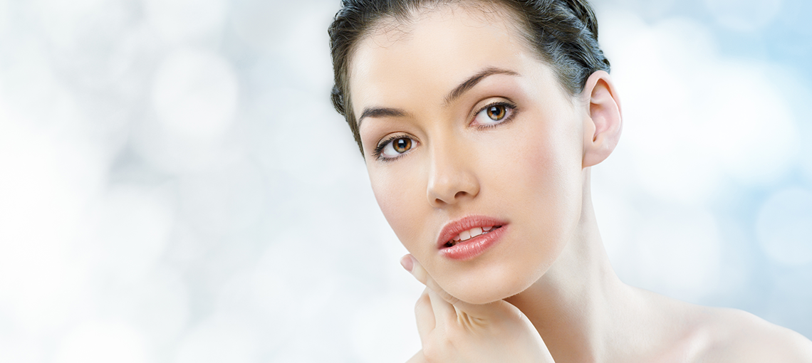 A dermatologist clarifies how stress can influence your skin