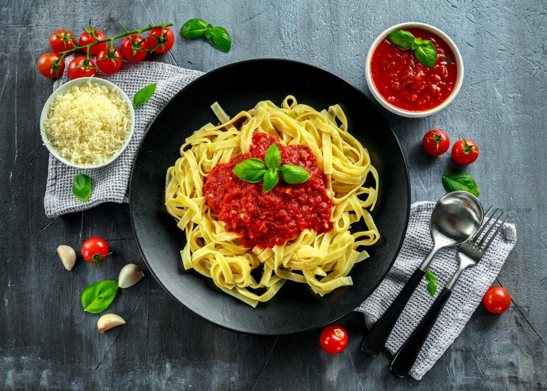 Colon cancer: Could proinflammatory diets raise risk?