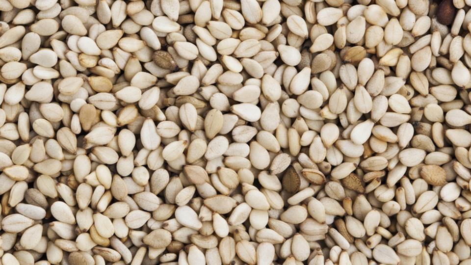 Glowing skin to gorgeous hair: 9 reasons why sesame seeds should be part of your diet