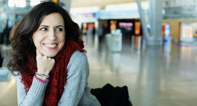 The best skin care tips for your 40s