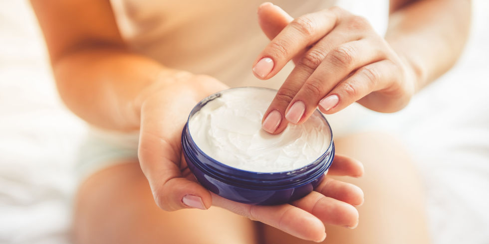 5 ways to treat dry or eczema-prone skin