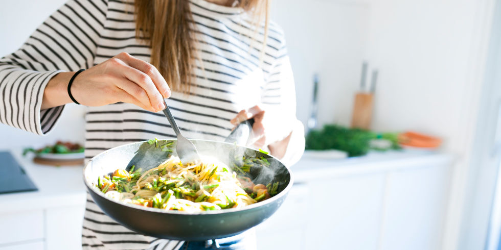 6 ways to get more calcium in your diet