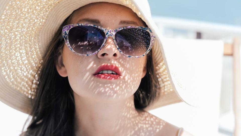 Shahnaz Husain shares 4 easy ways to shield your skin from the harsh summer sun
