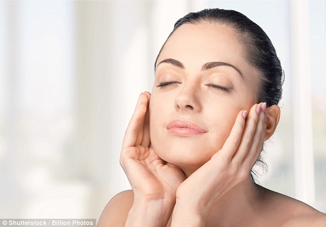 Why vitamin K is the anti-ageing supplement you NEED to take and the 6 signs you’re not getting enough