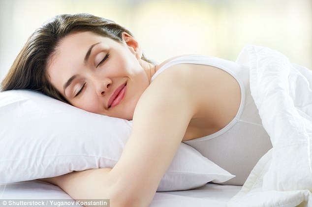 Three easy ways you can wake up to beautiful skin: The lazy girl’s guide to taking care of your complexion – and it all starts with switching your pillowcase