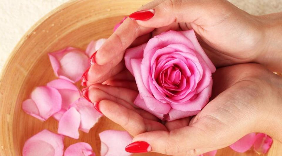 Want smooth, soft skin? Make rose water a part of your beauty regime