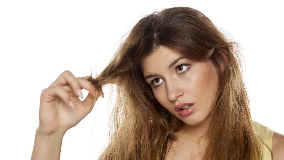 Causes, symptoms, treatment for hair loss: Stress, pollution, poor diet big culprits