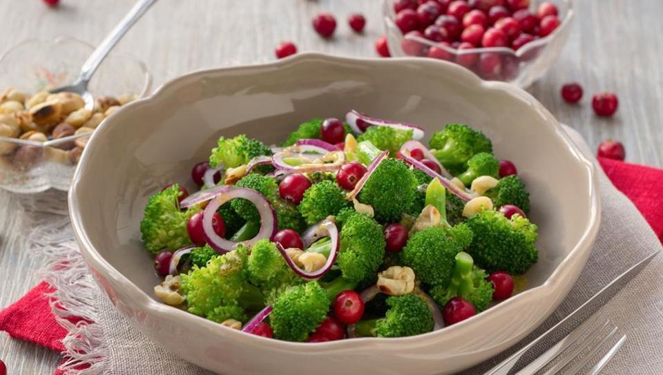 Think your salad is healthy? Here’s how hidden calories can affect your diet