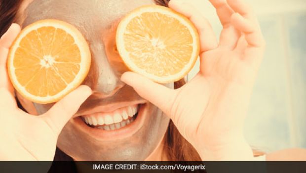 5 Natural Summer Fruit Packs For A Nourished Skin