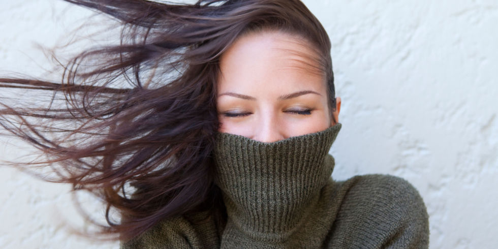 There’s a reason you’ve been shedding more hair recently