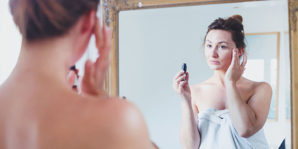 Will taking collagen supplements *really* make you look younger?