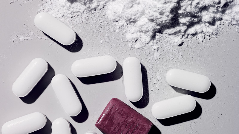 Want to Build More Muscle? This Supplement Can Help.