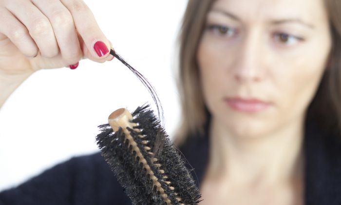 Health Check: Women and hair loss