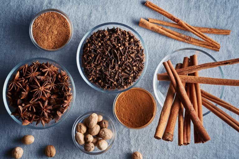 This Anti-Candida Ayurvedic Diet Might Be The Most Nourishing (And Delicious!) Cure