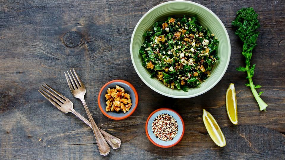 To lose weight the right way, include these 6 superfoods in your diet