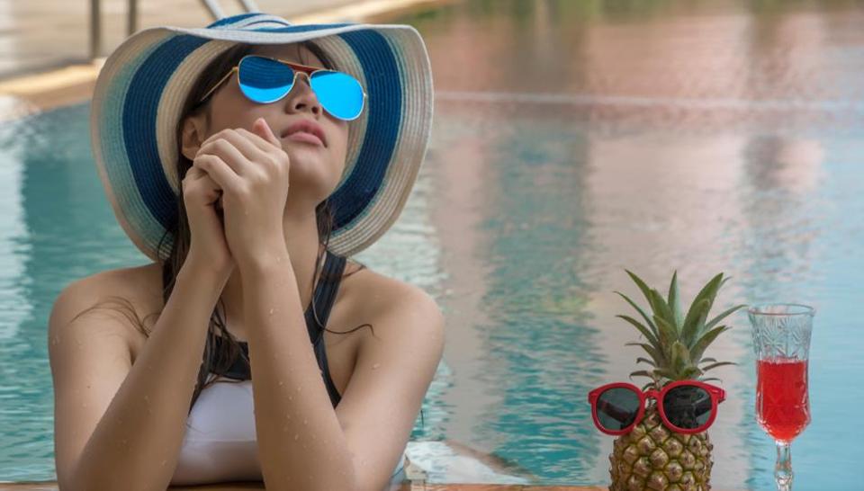 Ayurveda skin care tips: Make friends with Neem leaf, turmeric, cinnamon