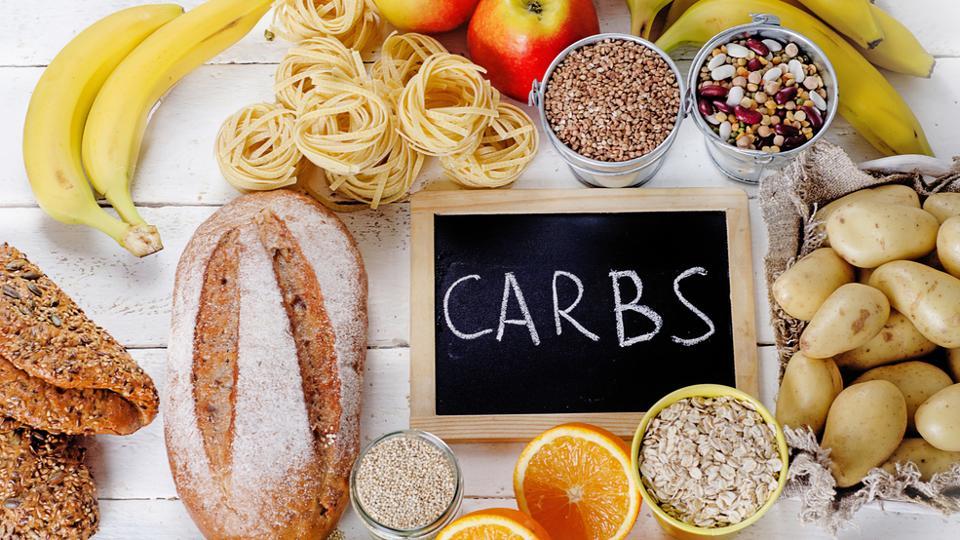 A high carb diet after cancer treatment may increase risk of recurrence