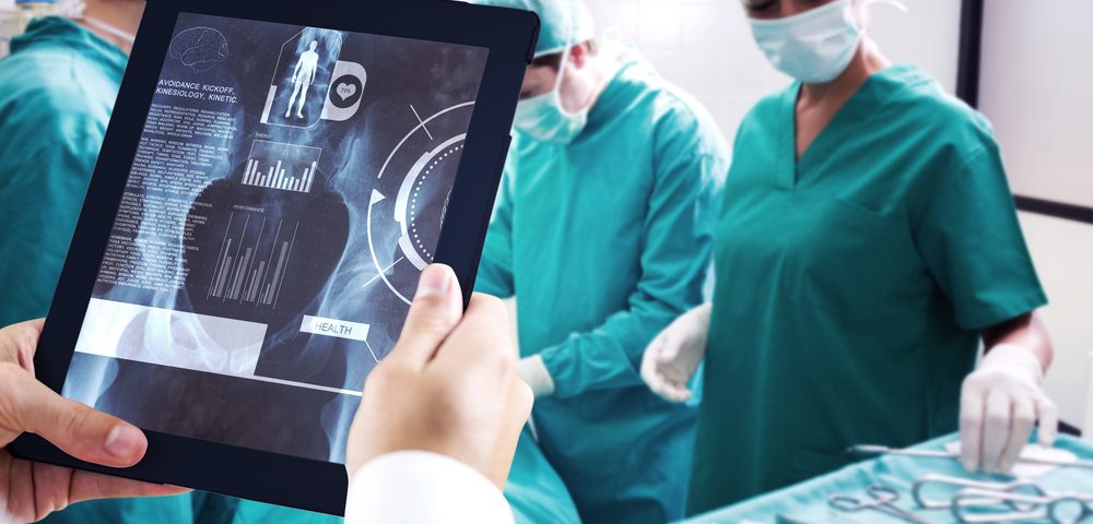 Careers in Healthcare