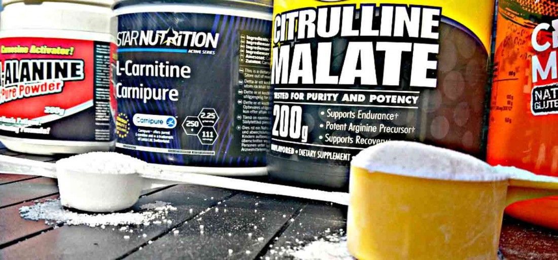 A Complete Guide to Pre-Workout Supplements