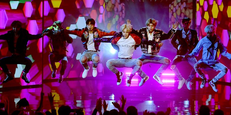 K-pop eyes ‘next wave’ of success in U.S. music industry