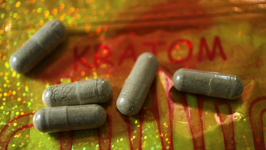 FDA continues crackdown on controversial supplement kratom