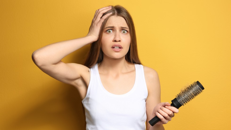 Bitter pumpkins and squashes can make you go bald, doctor warns after two women lose hair due to toxins