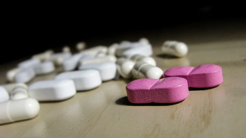 Nutritional Supplements Don’t Improve Heart Health, Study Finds