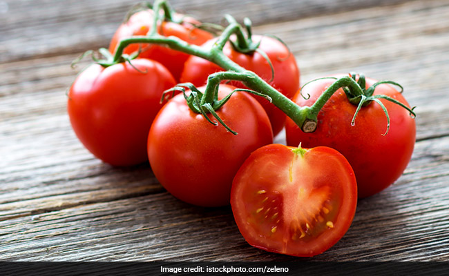 Tomatoes For Skin Care: Here’s How You Can Use Tomatoes For Soft And Supple Skin